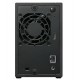 ASUSTOR DRIVESTOR 2 Lite (AS1102TL) 2-Bay NAS with Realtek RTD1619B Quad-Core