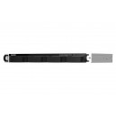 QNAP TS-464eU-8G 4-Bay short-depth Rackmount NAS Intel Celeron N5095 4-core