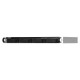 QNAP TS-464eU-8G 4-Bay short-depth Rackmount NAS Intel Celeron N5095 4-core