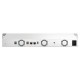 QNAP TS-464eU-8G 4-Bay short-depth Rackmount NAS Intel Celeron N5095 4-core
