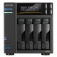 ASUSTOR AS6804T LOCKERSTOR 4 Gen3 4-Bay Tower NAS