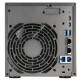 ASUSTOR LOCKERSTOR 4 Gen3 (AS6804T) 4-Bay Tower NAS