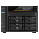 ASUSTOR AS6808T LOCKERSTOR 6 Gen3 8-Bay Tower NAS