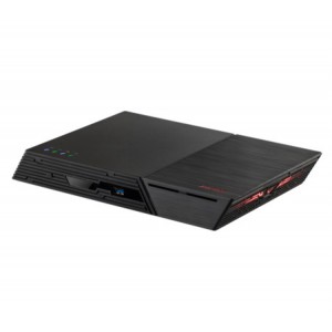 ASUSTOR FS6812X FLASHSTOR 12 Pro Gen2 12x M.2 SSD NAS