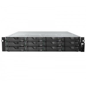 ASUSTOR AS7212RDX LOCKERSTOR 12R Pro Gen2 12-Bay 2U Rackmount NAS