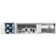 ASUSTOR AS7212RDX LOCKERSTOR 12R Pro Gen2 12-Bay 2U Rackmount NAS