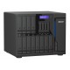 QNAP TVS-AIh1688ATX-U7-32G 16-Bay AI NAS with Intel Core Ultra 7
