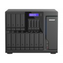 QNAP TVS-AIh1688ATX-U7-32G 16-Bay AI NAS with Intel Core Ultra 7