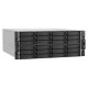 QNAP TS-h2477AXU-RP-R7-32G 24-Bay Rackmount NAS with AMD Ryzen 7 Pro Processor