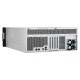 QNAP TS-h2477AXU-RP-R7-32G 24-Bay Rackmount NAS with AMD Ryzen 7 Pro Processor