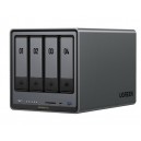 UGREEN NASync DXP4800 Plus 4-Bay NAS