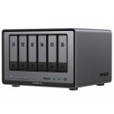 UGREEN NASync DXP6800 Pro 6-Bay NAS