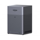 UGREEN NASync DH4300 Plus 4-Bay NAS