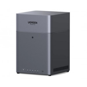 UGREEN NASync DH4300 Plus 4-Bay NAS