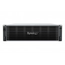 Synology RackStation ​RS6426xs+ 16-Bay 3U Rackmount NAS