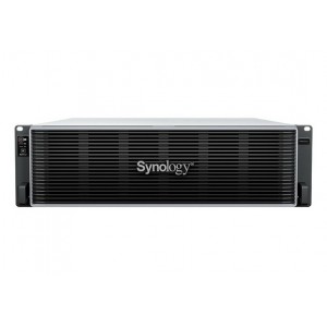 Synology RackStation ​RS6426xs+ 16-Bay 3U Rackmount NAS