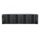 Synology RackStation ​RS6426xs+ 16-Bay 3U Rackmount NAS