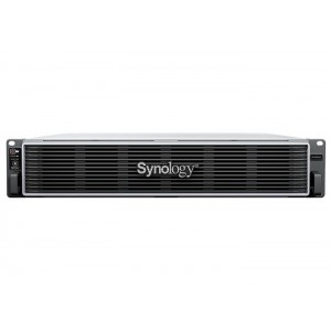 Synology RackStation ​RS4826xs+ 12-Bay 2U Rackmount NAS