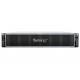 Synology RackStation ​RS4826xs+ 12-Bay 2U Rackmount NAS