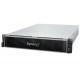 Synology RackStation ​RS4826xs+ 12-Bay 2U Rackmount NAS