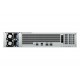 Synology RackStation ​RS4826xs+ 12-Bay 2U Rackmount NAS