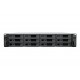 Synology RackStation ​RS4826xs+ 12-Bay 2U Rackmount NAS