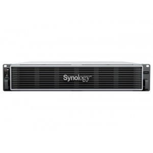 Synology RackStation ​RS3626xs 12-Bay 2U Rackmount NAS