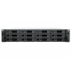 Synology RackStation ​RS3626xs 12-Bay 2U Rackmount NAS