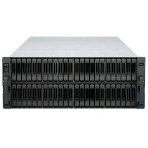 Synology PAS7700 48-Bay NVMe Active-Active Architecture
