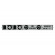 Synology RackStation RS826RP+ 4-Bay Rackmount NAS with Redundant Power Supply