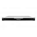 Synology RackStation ​RS1626xs+ 4-Bay High-Performance Rackmount NAS