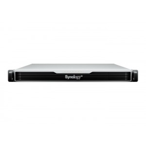 Synology RackStation ​RS1626xs+ 4-Bay High-Performance Rackmount NAS