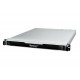 Synology RackStation ​RS1626xs+ 4-Bay High-Performance Rackmount NAS
