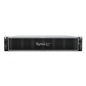 Synology FlashStation FS3420 24-Bay 2.5" Rackmount SATA All-Flash NAS