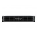 Synology FlashStation FS6420 24-Bay 2.5" all-flash Rackmount NAS