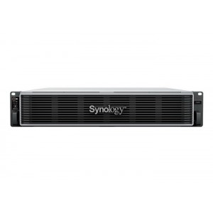Synology FlashStation FS6420 24-Bay 2.5" all-flash Rackmount NAS