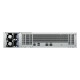 Synology FlashStation FS6420 24-Bay 2.5" all-flash Rackmount NAS