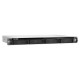 QNAP TS-432XeU-4G 4-Bay Short Depth Rackmount ARM Quad-Core NAS