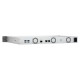 QNAP TS-432XeU-4G 4-Bay Short Depth Rackmount ARM Quad-Core NAS