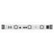 QNAP TS-432XeU-4G 4-Bay Short Depth Rackmount ARM Quad-Core NAS