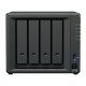 Synology DiskStation DS925+ 4-Bay NAS