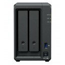 Synology DiskStation DS725+ 2-Bay NAS
