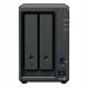 Synology DiskStation DS725+ 2-Bay NAS