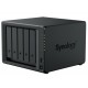 Synology DiskStation DS1525+ 5-Bay NAS (Up to 15-Bay)