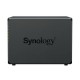 Synology DiskStation DS1525+ 5-Bay NAS (Up to 15-Bay)