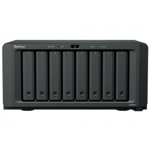 Synology DiskStation DS1825neo+ 8-Bay NAS (Up to 18-Bay)