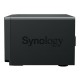 Synology DiskStation DS1825+ 8-Bay NAS (Up to 18-Bay)