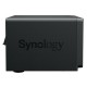 Synology DiskStation DS1825+ 8-Bay NAS (Up to 18-Bay)