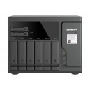 QNAP TVS-h877AX-R5-16G Enterprise ZFS Hybrid Desktop NAS
