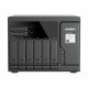 QNAP TVS-h877AX-R5-16G Enterprise ZFS Hybrid Desktop NAS